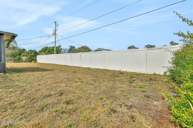 105 Colina Place, Ormond Beach, FL 32174