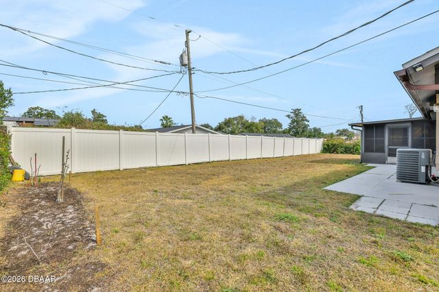 105 Colina Place, Ormond Beach, FL 32174