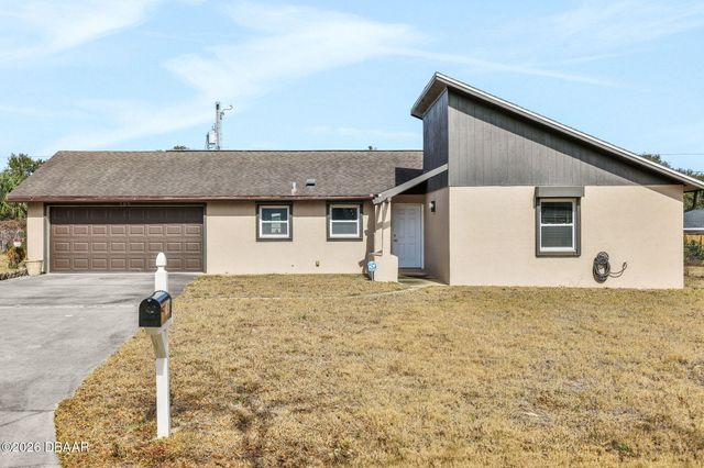 105 Colina Place, Ormond Beach, FL 32174