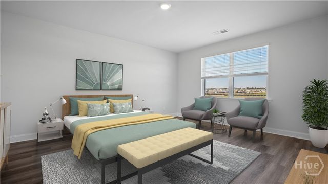 115 Serenoa Drive, Guyton, GA 31312