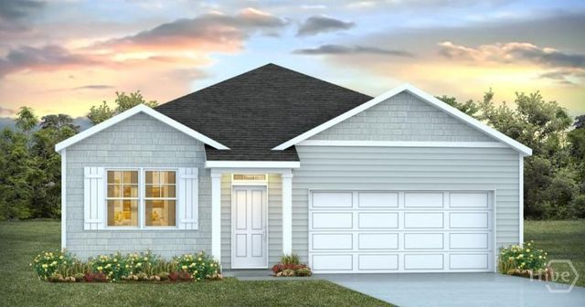 115 Serenoa Drive, Guyton, GA 31312