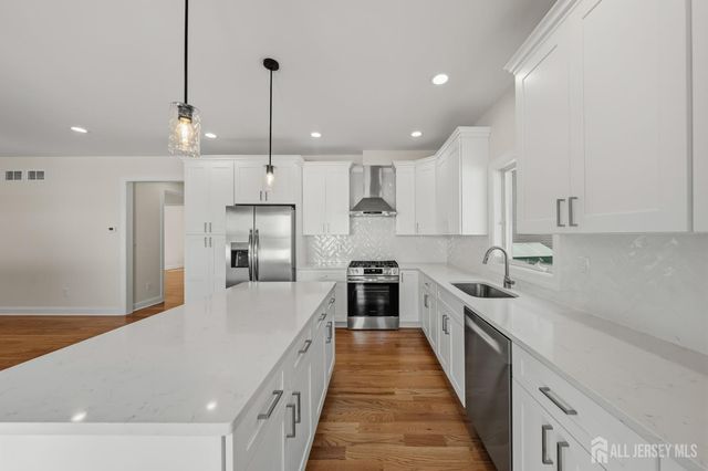 33 Apollo Avenue, Avenel, NJ 07001