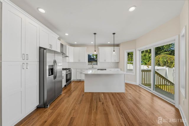 33 Apollo Avenue, Avenel, NJ 07001