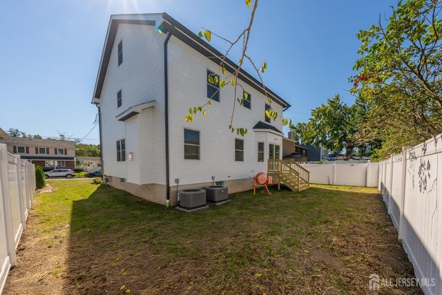33 Apollo Avenue, Avenel, NJ 07001