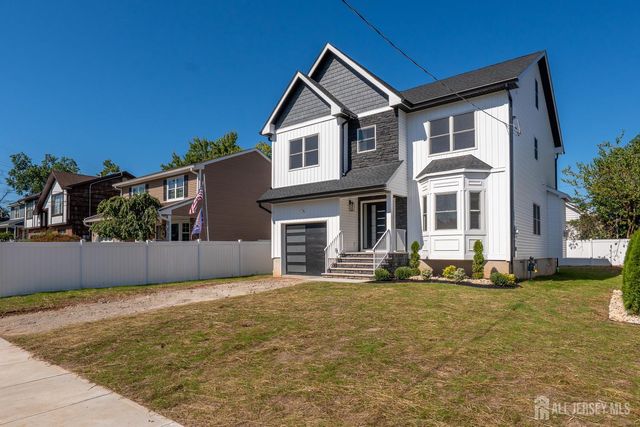 33 Apollo Avenue, Avenel, NJ 07001