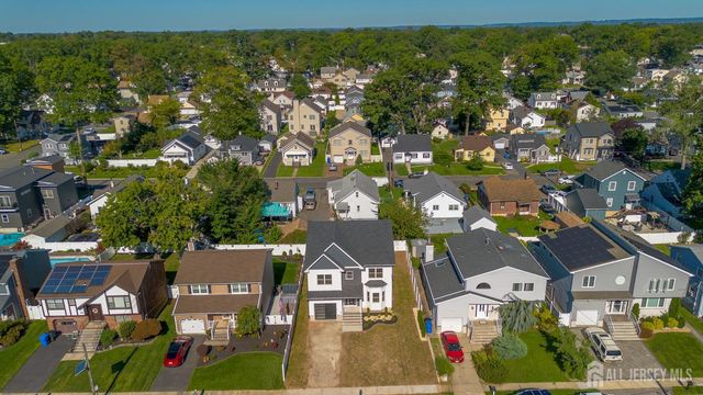 33 Apollo Avenue, Avenel, NJ 07001