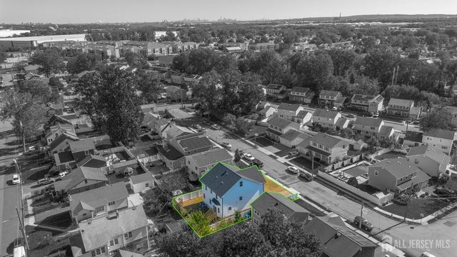 33 Apollo Avenue, Avenel, NJ 07001