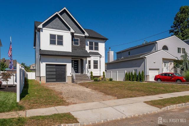 33 Apollo Avenue, Avenel, NJ 07001