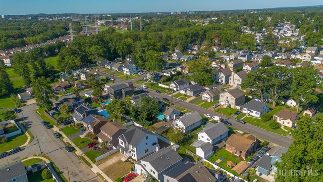 33 Apollo Avenue, Avenel, NJ 07001
