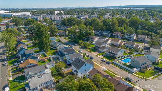 33 Apollo Avenue, Avenel, NJ 07001
