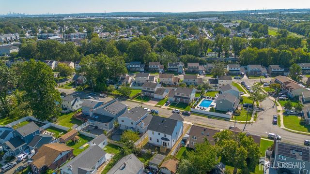 33 Apollo Avenue, Avenel, NJ 07001