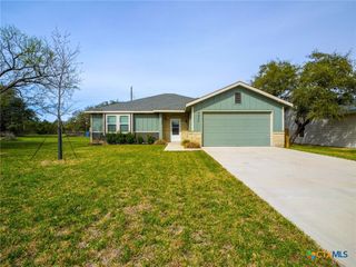 3625 Sagebrush Trail, Kingsland, TX 78639