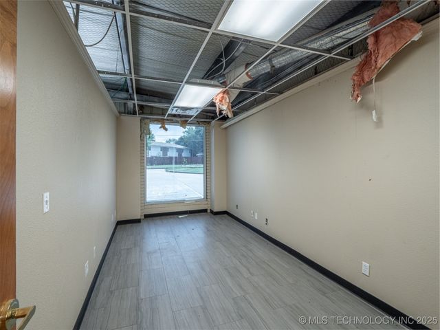 1101 N Strong Avenue, Mcalester, OK 74501