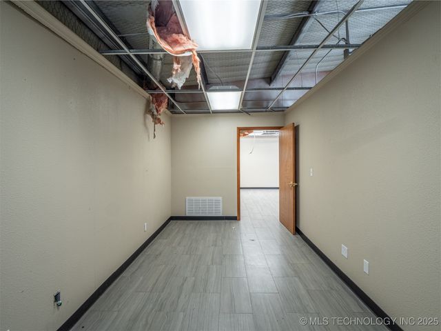 1101 N Strong Avenue, Mcalester, OK 74501