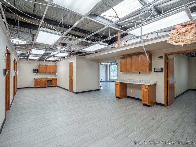 1101 N Strong Avenue, Mcalester, OK 74501