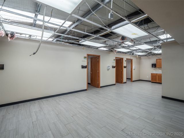 1101 N Strong Avenue, Mcalester, OK 74501