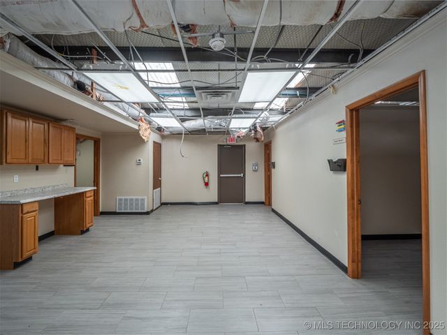 1101 N Strong Avenue, Mcalester, OK 74501