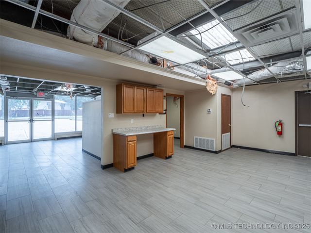 1101 N Strong Avenue, Mcalester, OK 74501