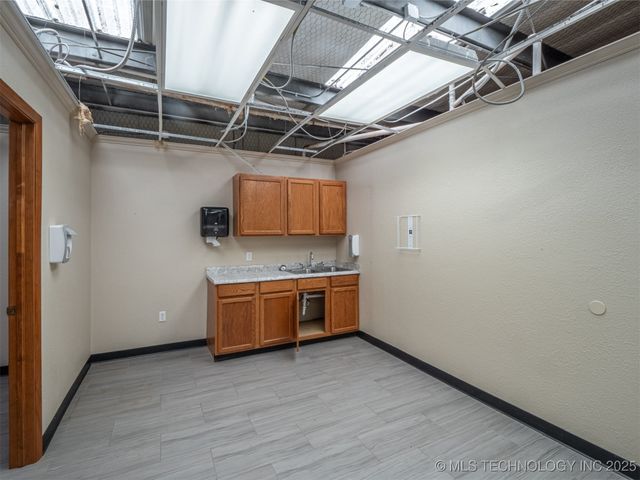 1101 N Strong Avenue, Mcalester, OK 74501