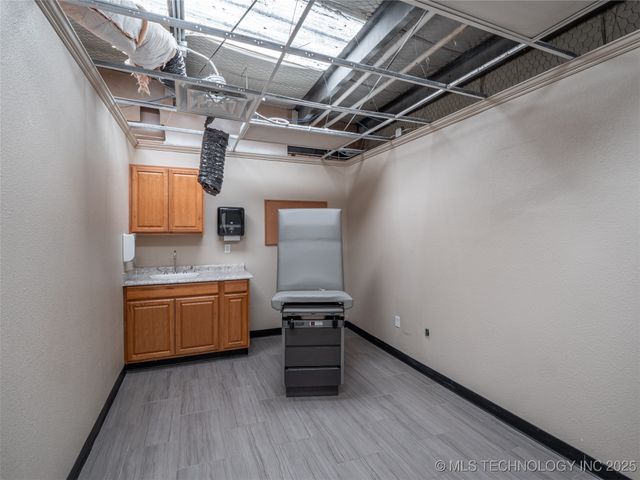 1101 N Strong Avenue, Mcalester, OK 74501