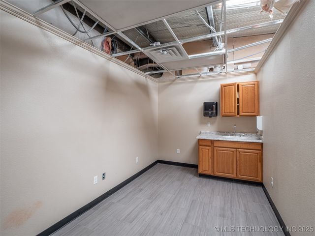 1101 N Strong Avenue, Mcalester, OK 74501