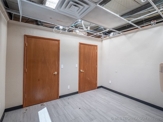 1101 N Strong Avenue, Mcalester, OK 74501