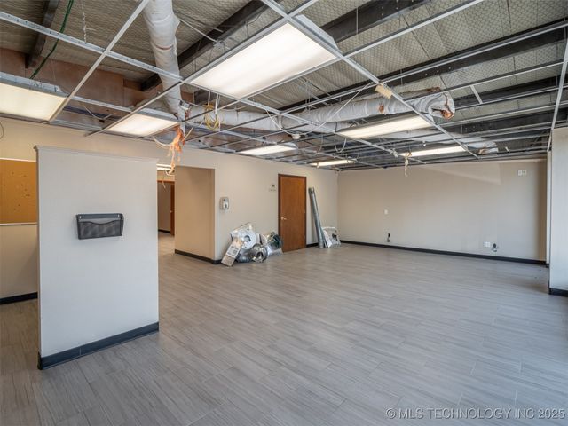 1101 N Strong Avenue, Mcalester, OK 74501