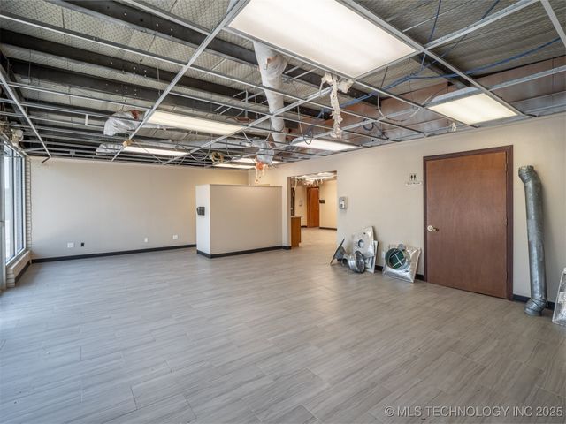 1101 N Strong Avenue, Mcalester, OK 74501