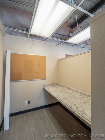 1101 N Strong Avenue, Mcalester, OK 74501