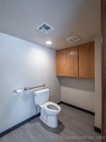 1101 N Strong Avenue, Mcalester, OK 74501