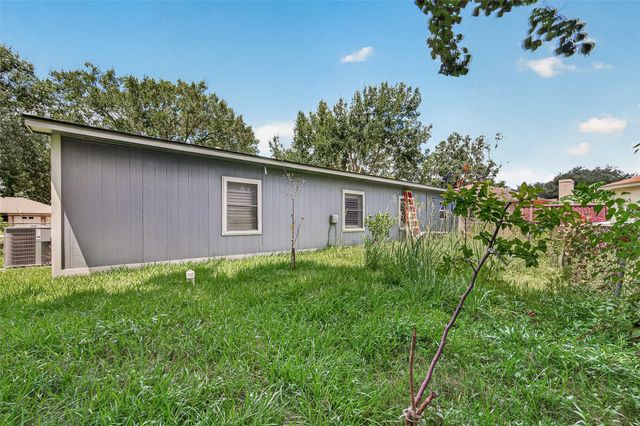 1914 Oaklawn Street, Sugar Land, TX 77498