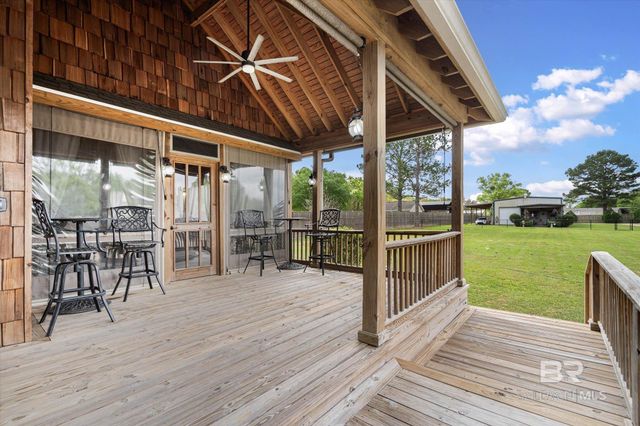 14342 Styx River Road, Stapleton, AL 36578