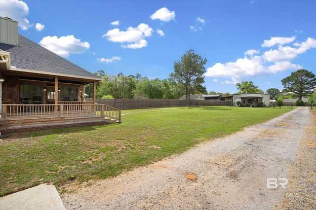 14342 Styx River Road, Stapleton, AL 36578