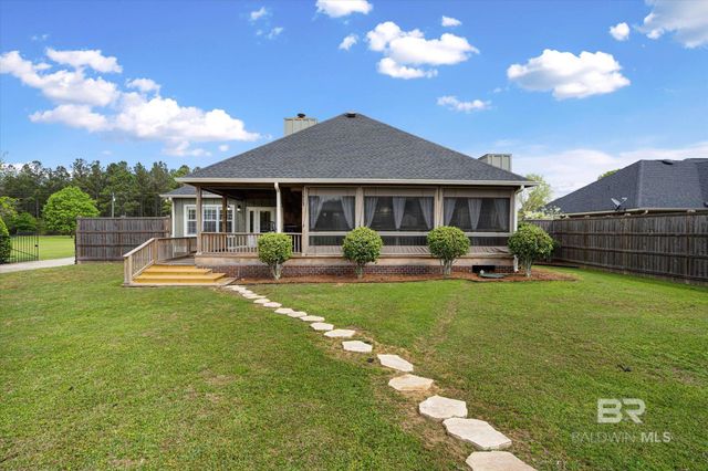 14342 Styx River Road, Stapleton, AL 36578