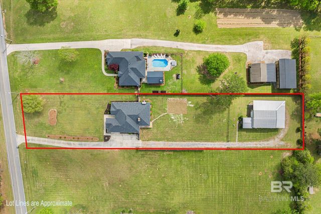 14342 Styx River Road, Stapleton, AL 36578