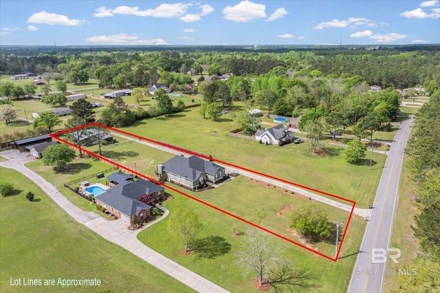 14342 Styx River Road, Stapleton, AL 36578