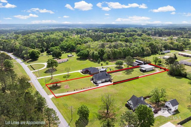 14342 Styx River Road, Stapleton, AL 36578
