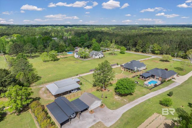 14342 Styx River Road, Stapleton, AL 36578