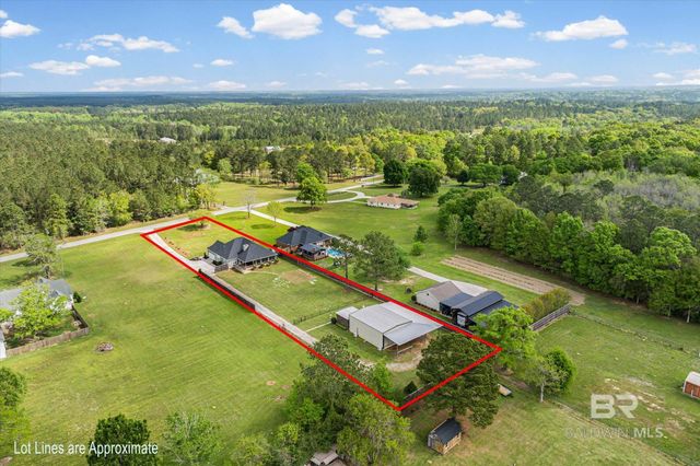 14342 Styx River Road, Stapleton, AL 36578