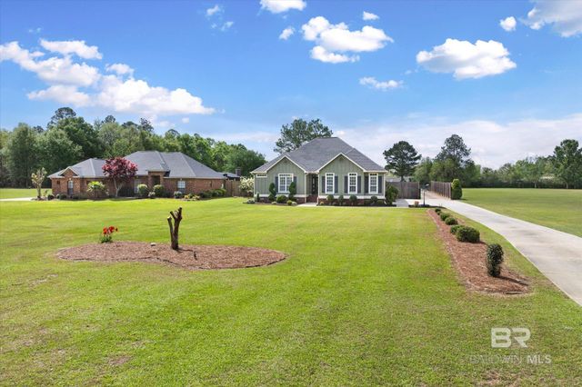 14342 Styx River Road, Stapleton, AL 36578