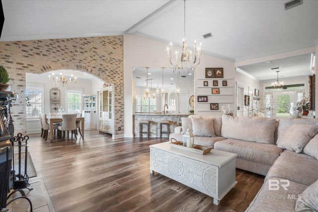 14342 Styx River Road, Stapleton, AL 36578