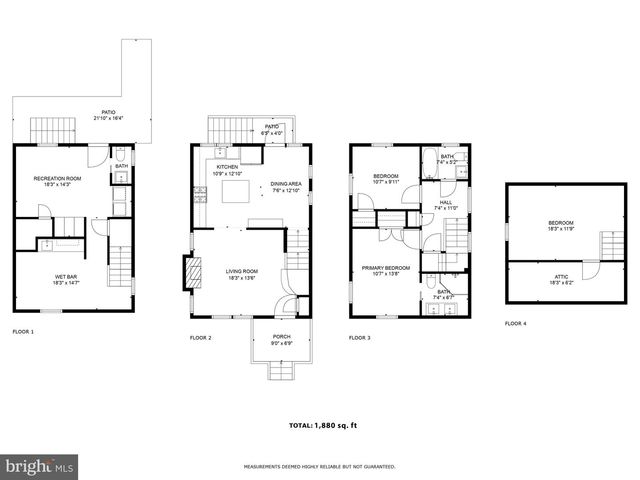 5506 BLAIR RD NE, Washington, DC 20011