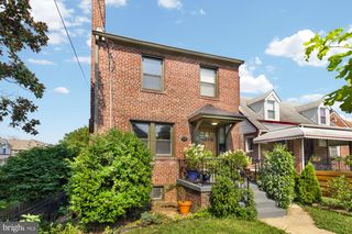 5506 BLAIR RD NE, Washington, DC 20011