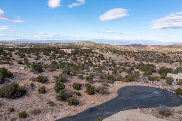 39 Montezuma Court, Placitas, NM 87043