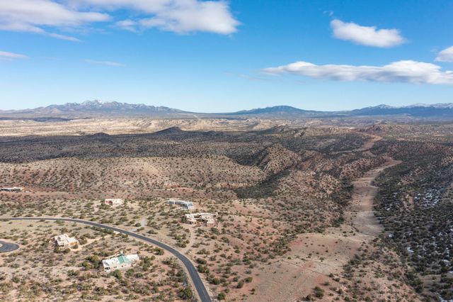 39 Montezuma Court, Placitas, NM 87043