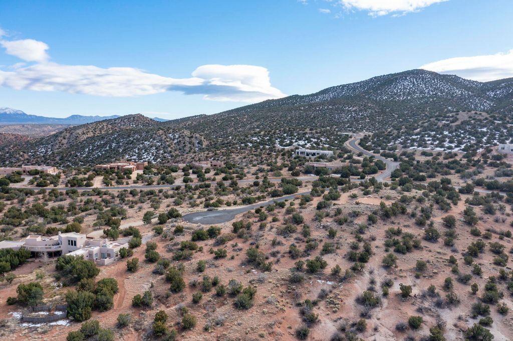 39 Montezuma Court, Placitas, NM 87043