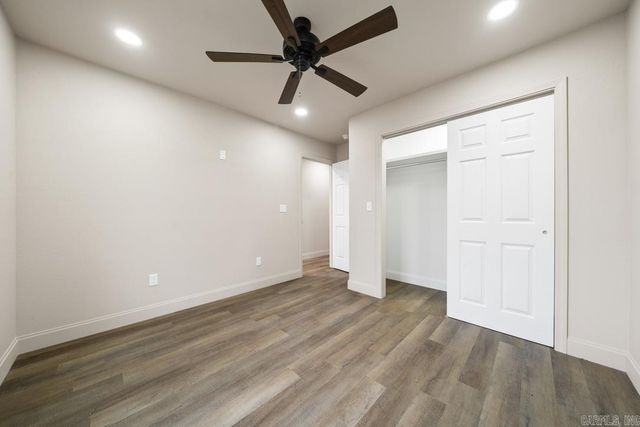 170 Woodridge Street, Hot Springs, AR 71901