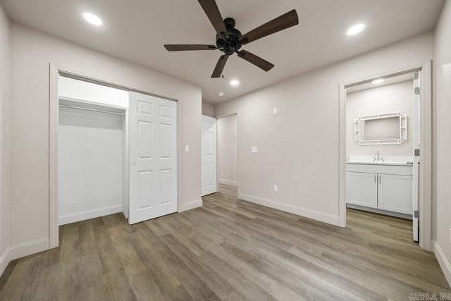 170 Woodridge Street, Hot Springs, AR 71901