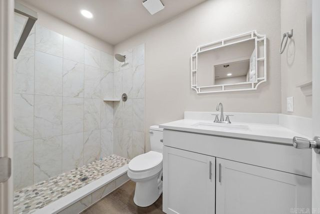 170 Woodridge Street, Hot Springs, AR 71901