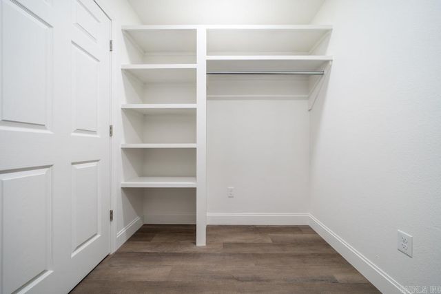 170 Woodridge Street, Hot Springs, AR 71901